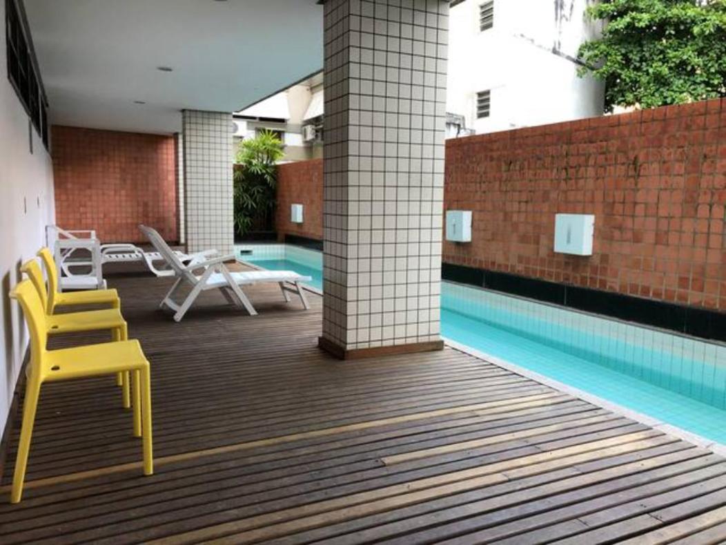 Apartamento Ipanema Rio de Janeiro