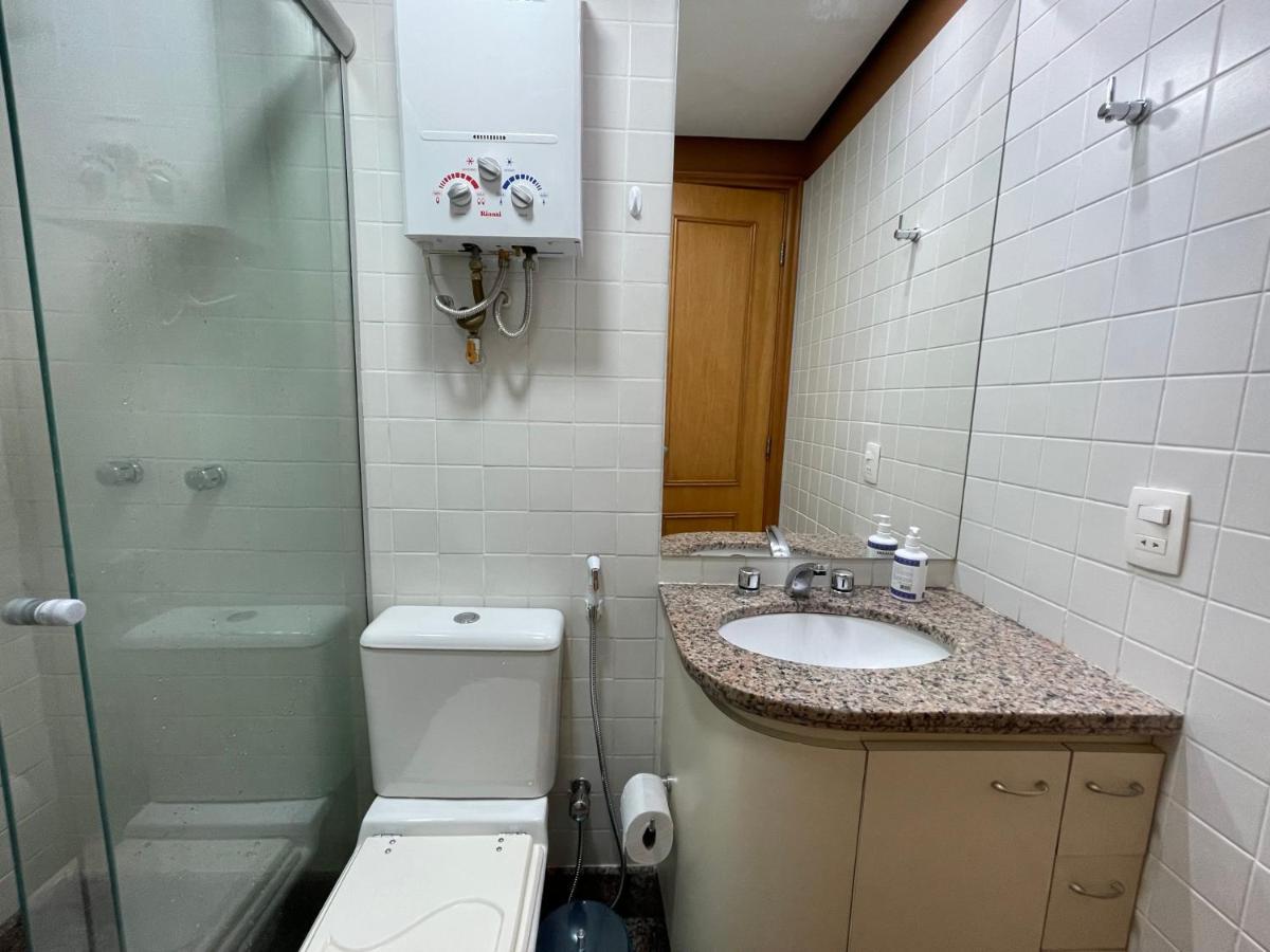 Apartamento Ipanema *