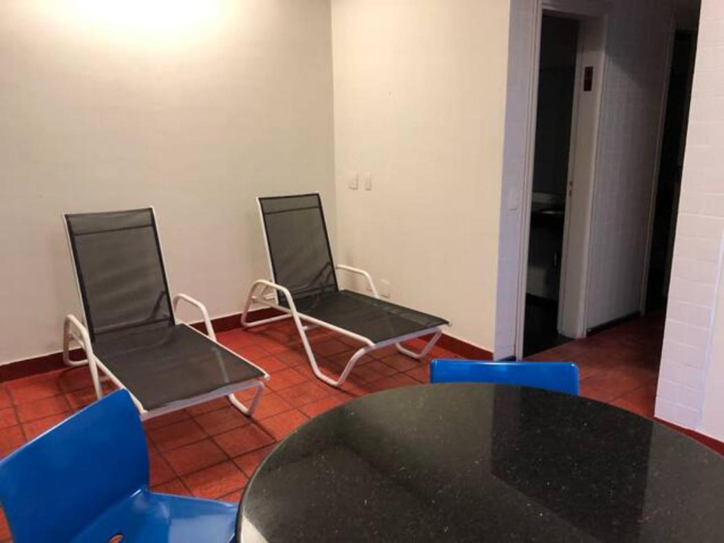 Ipanema Apartamento