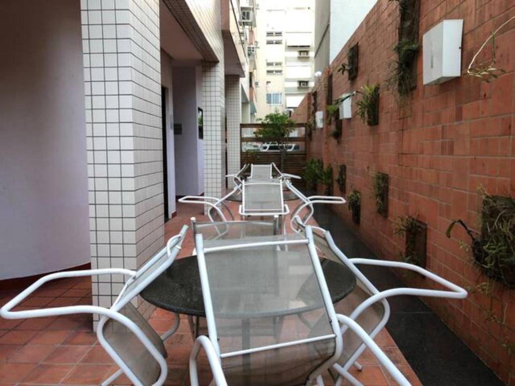Apartamento Ipanema *