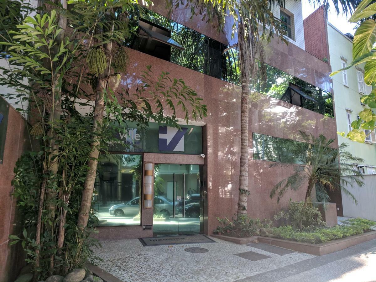 Ipanema Apartamento