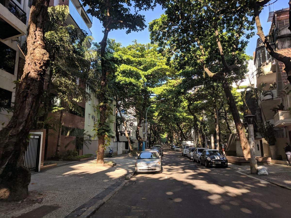 Apartamento Ipanema Rio de Janeiro