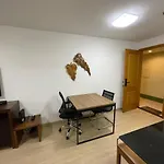 Apart-Hotel Ipanema Ville
